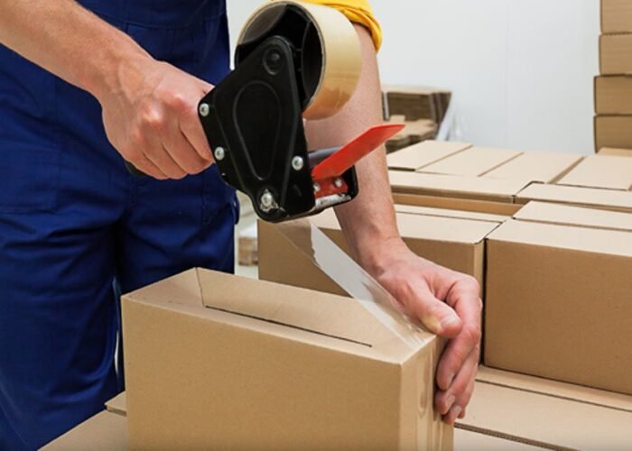 Packers And Movers in Amritsar