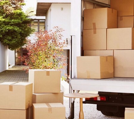 Packers and Movers Ludhiana