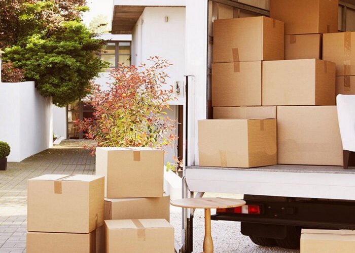 Packers and Movers Ludhiana