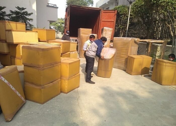 Packers and Movers in Abohar