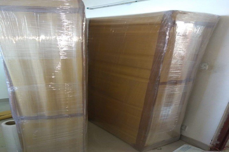 Packers and Movers-Lucknow