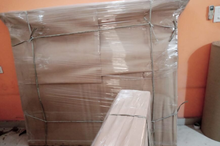 Packers and Movers in Gurdaspur