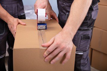 Packing Moving Company in Ludhiana